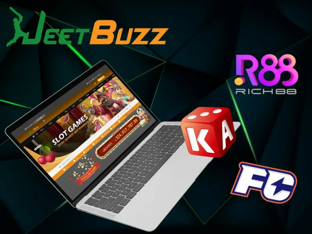 slot-providers